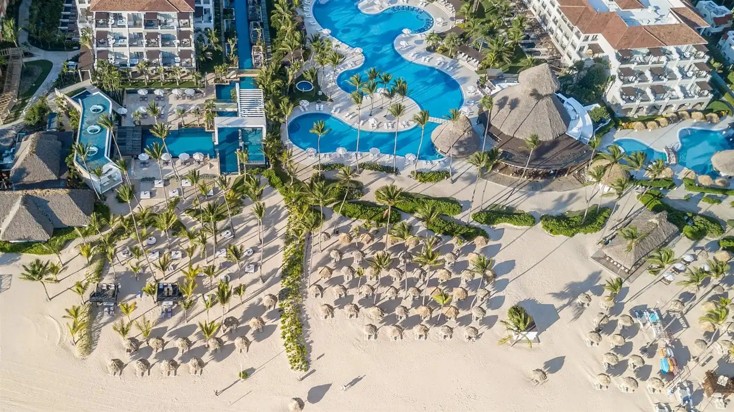Secrets Royal Beach Punta Cana