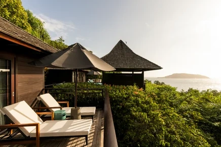 Sejur Seychelles