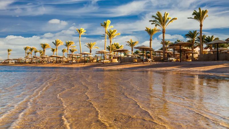 Sejur Sharm El Sheikh Charter 2026