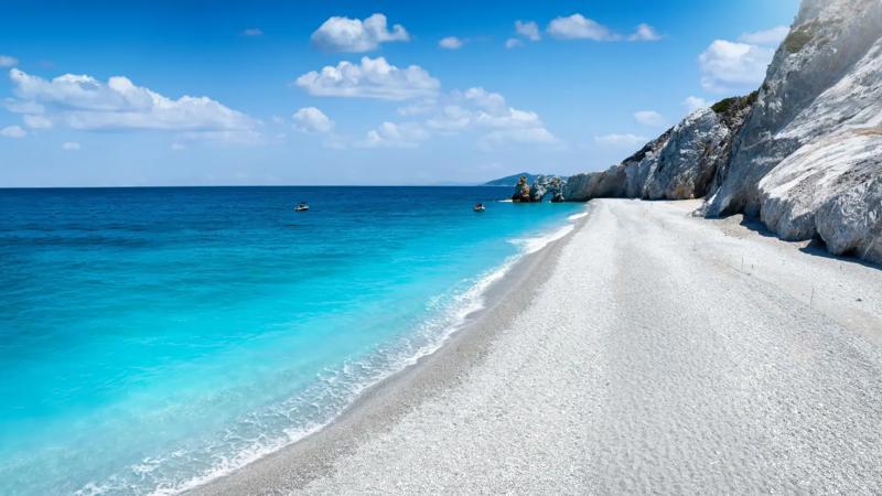 Sejur Skiathos 2026 cu Charter