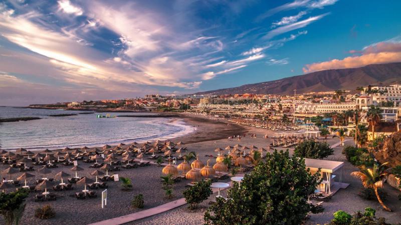 Sejur in Tenerife - vacante si oferte charter