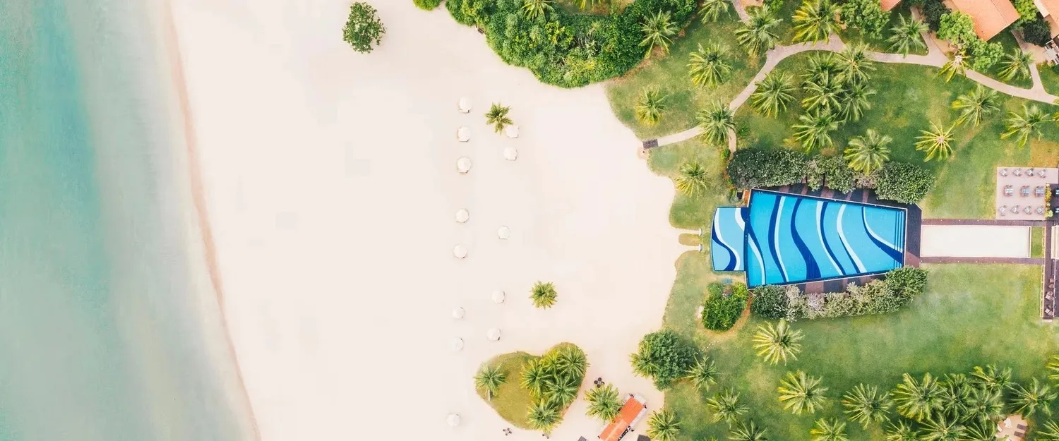 Uga Bay Resort