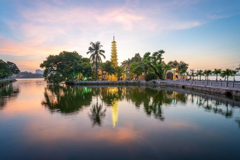 Sejur Vietnam