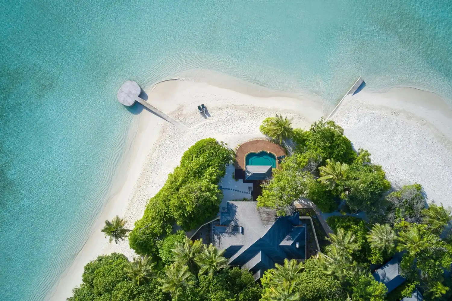 Villa Nautica Paradise Island Resort