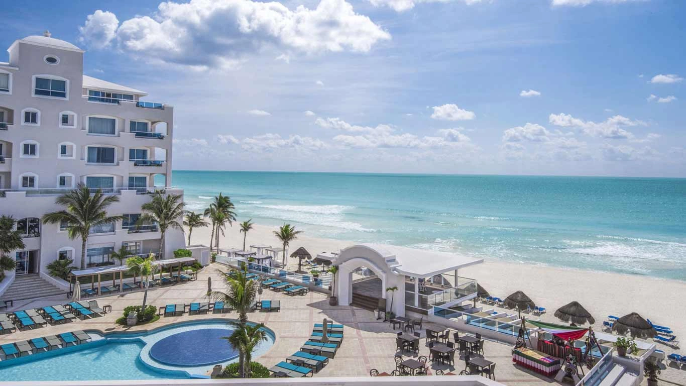 Sunscape Cancun Resort & Spa