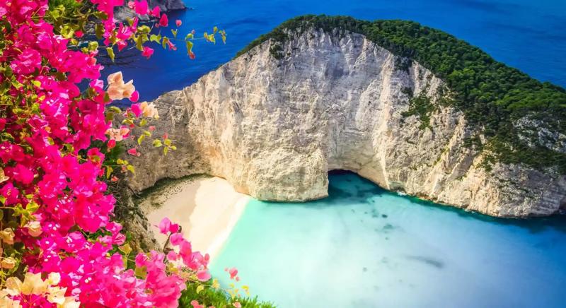sejur Zakynthos
