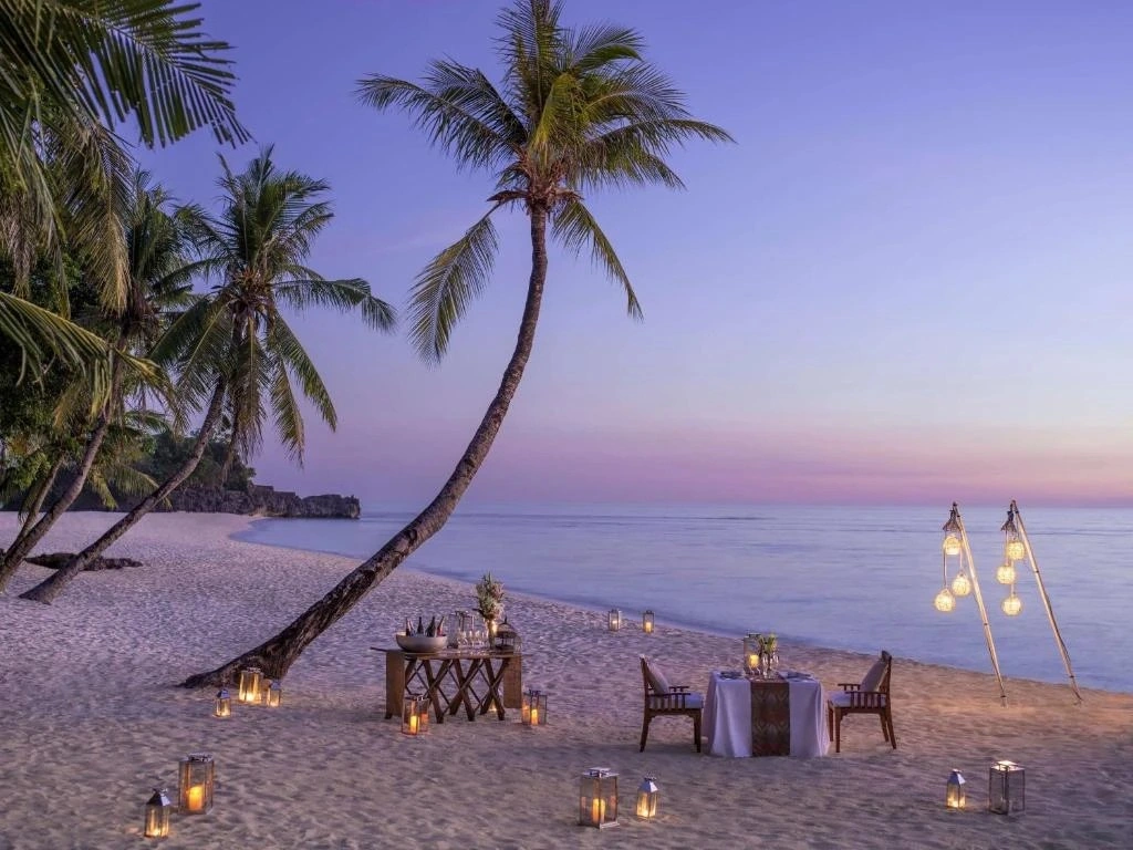 Shangri-La’s Boracay Resort & Spa