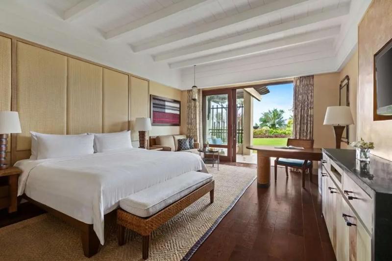 Shangri-La’s Boracay Resort & Spa