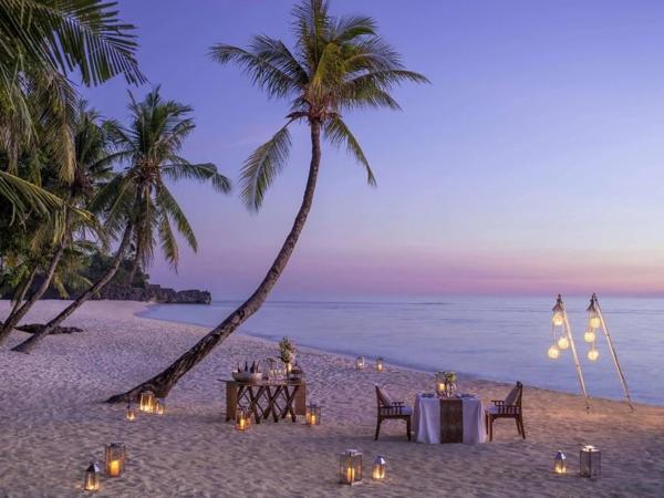 Shangri-La’s Boracay Resort & Spa
