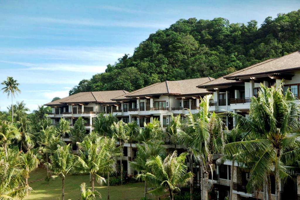 Shangri-La’s Boracay Resort & Spa