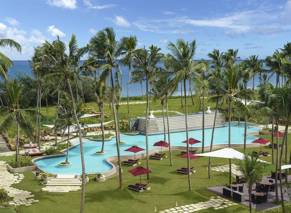 Shangri-La’s Hambantota Resort & Spa