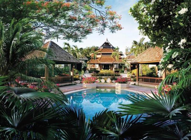 Shangri-La’s Mactan Resort & Spa