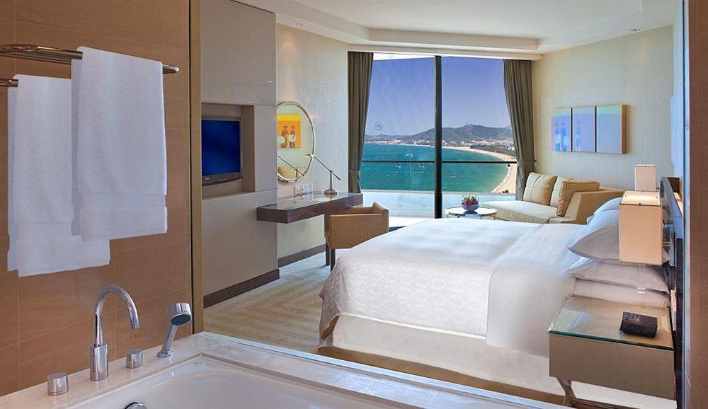 Sheraton Nha Trang Hotel & Spa