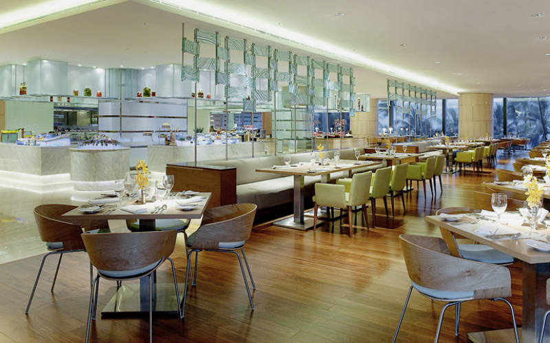 Sheraton Nha Trang Hotel & Spa