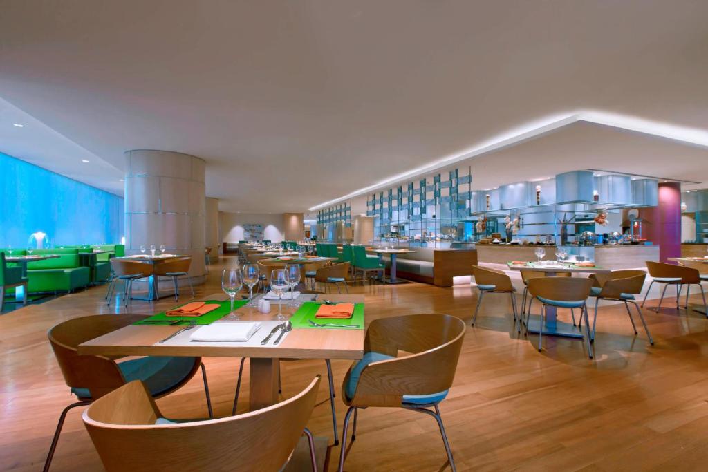 Sheraton Nha Trang Hotel & Spa