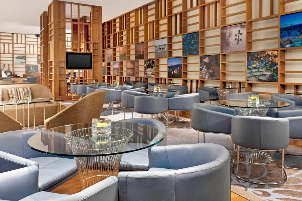 Sheraton Nha Trang Hotel & Spa