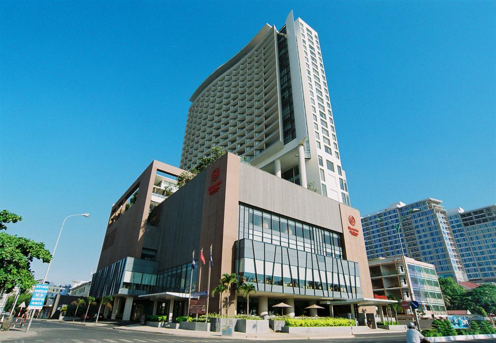 Sheraton Nha Trang Hotel & Spa