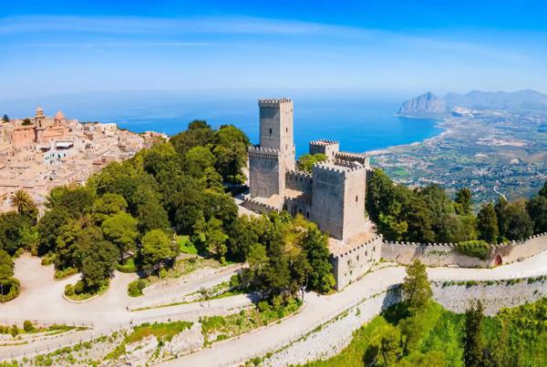 Sejur Sicilia 2026 cu Charter