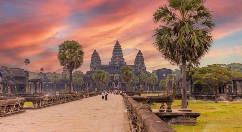 Siem Reap