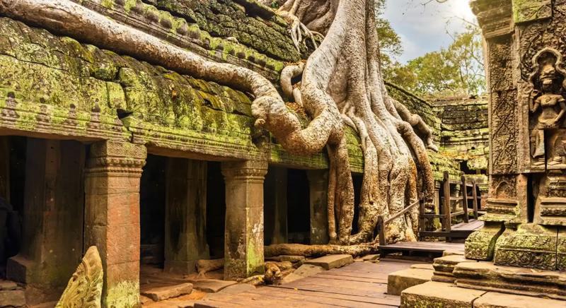 Siem Reap 2