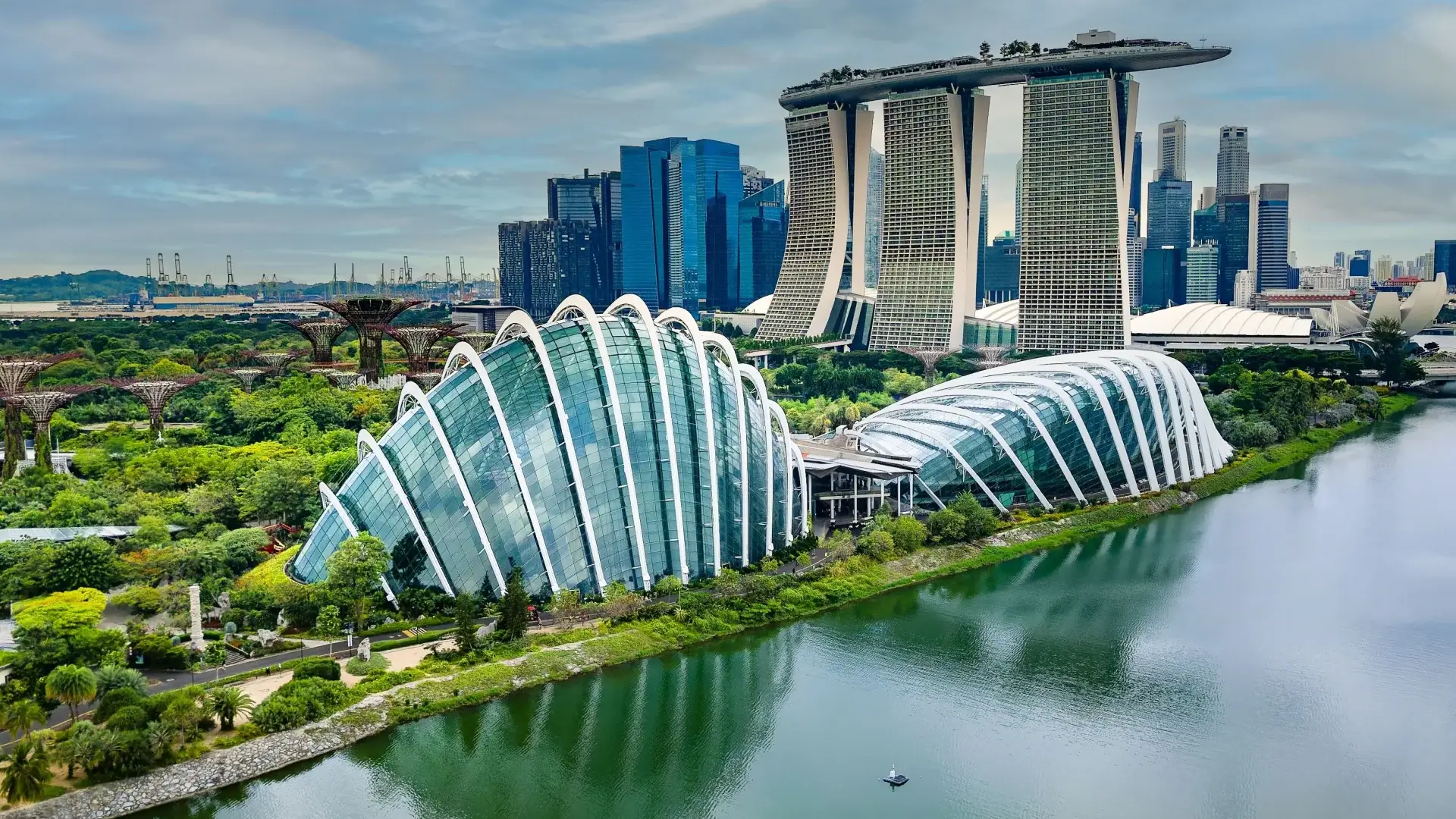Singapore