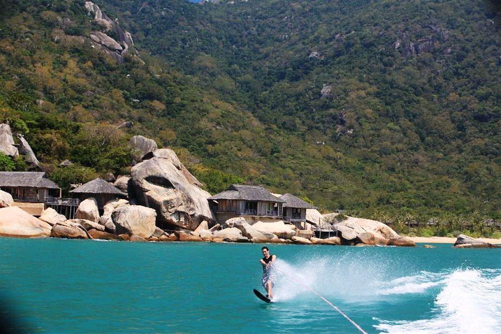 Six Senses Ninh Van Bay