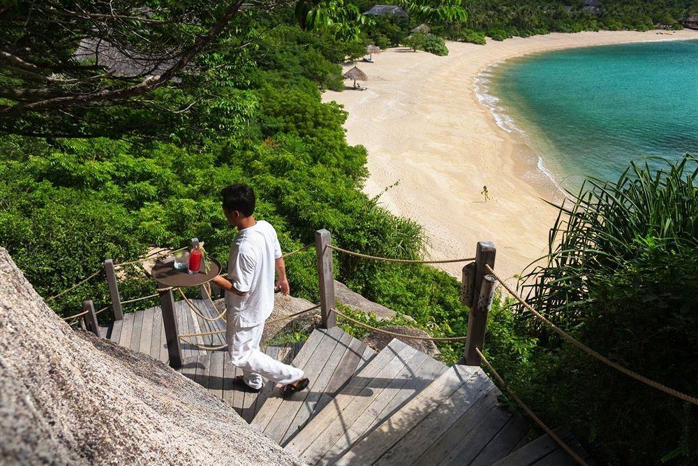 Six Senses Ninh Van Bay