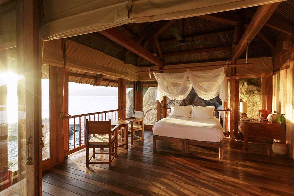Six Senses Ninh Van Bay