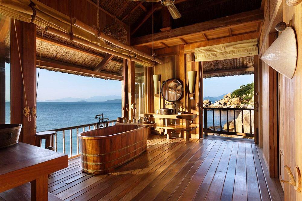 Six Senses Ninh Van Bay