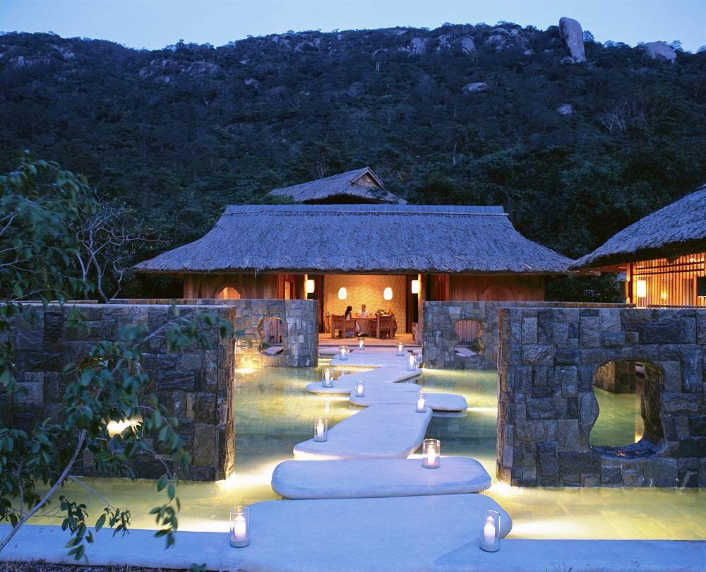 Six Senses Ninh Van Bay