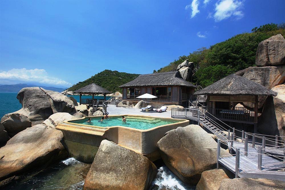 Six Senses Ninh Van Bay