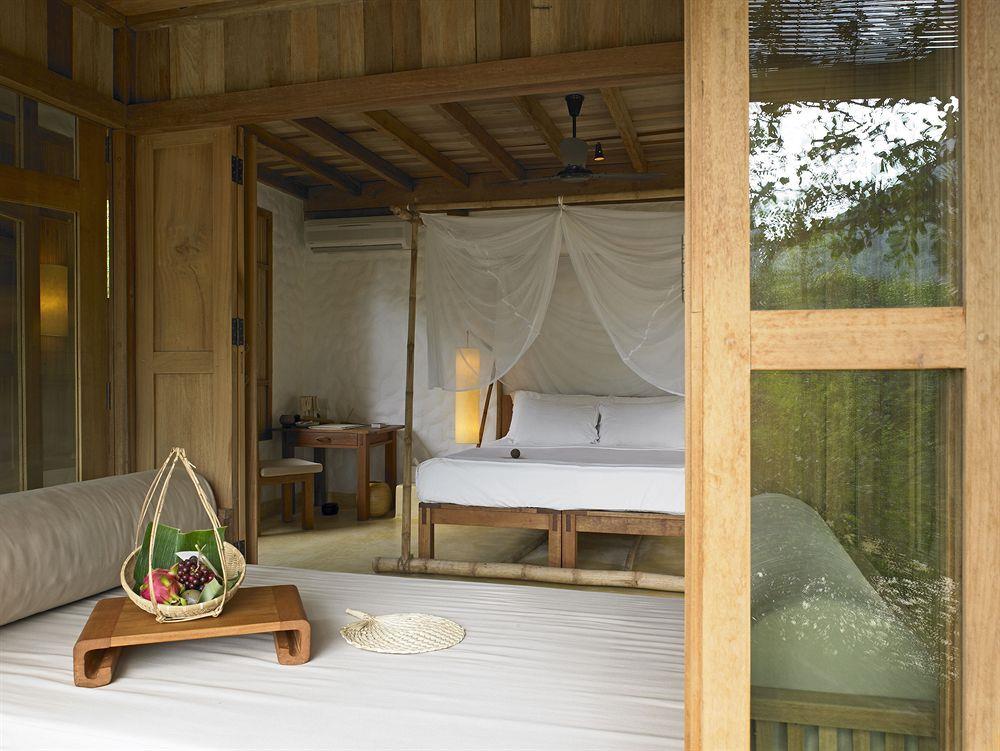 Six Senses Ninh Van Bay