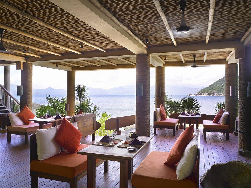 Six Senses Ninh Van Bay