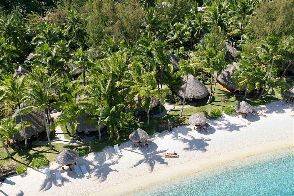Sofitel Bora Bora Marara Beach