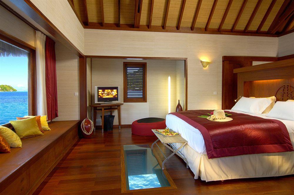 Sofitel Bora Bora Marara Beach