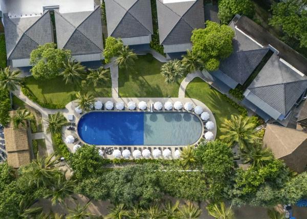 Sunwing Resort Kamala Beach