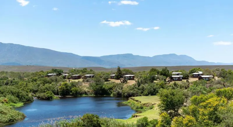 Swellendam