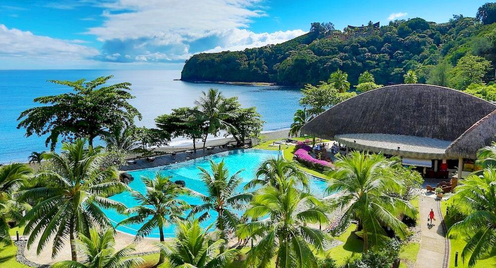 Tahiti Pearl Beach Resort