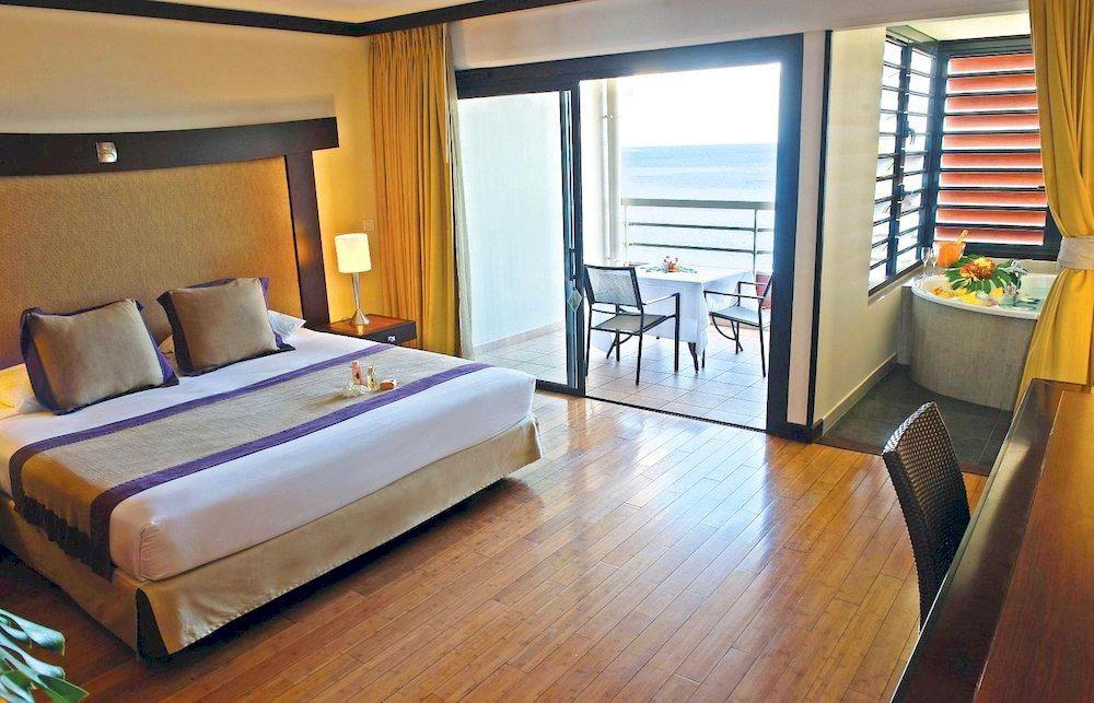 Tahiti Pearl Beach Resort