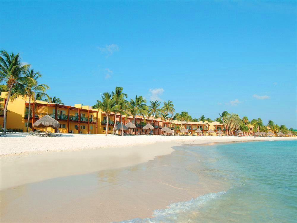 Divi & Tamarijn Aruba All Inclusives