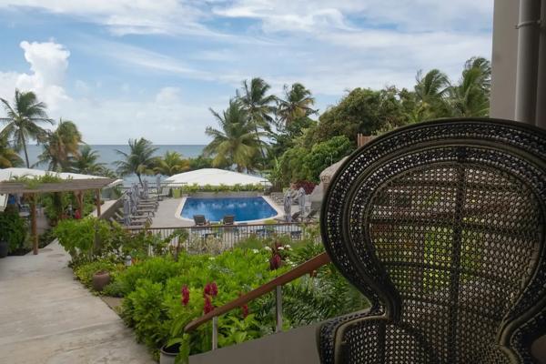 Diamant Les Bains - Residence hoteliere