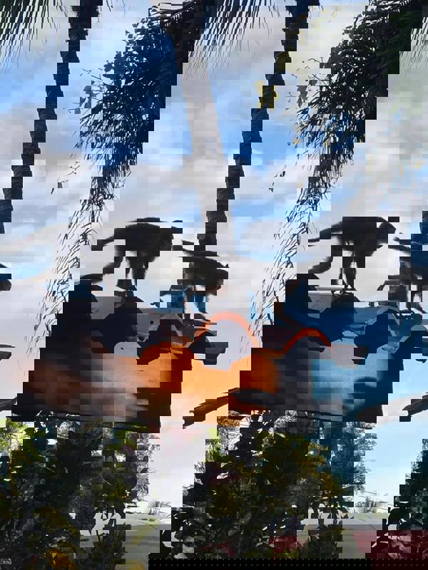 Emanuel - Vacanta pe plajele din Costa Rica