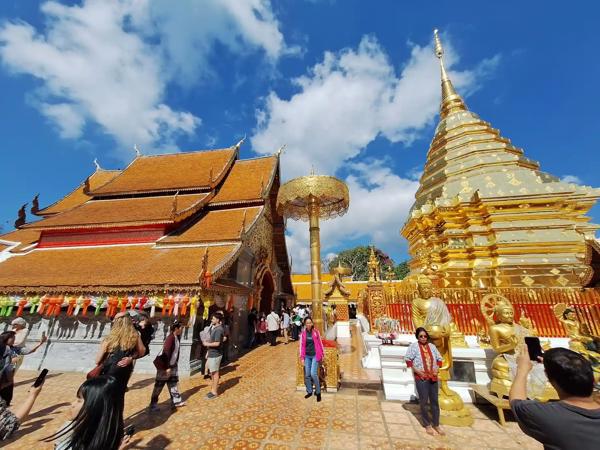 Hanoi-Ninh Binh-Da Nang-Hue-Hoi An-Phan Thiet- Ho Chi Minh