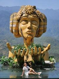 Mihaela si Iulian, Vietnam, martie 2026 