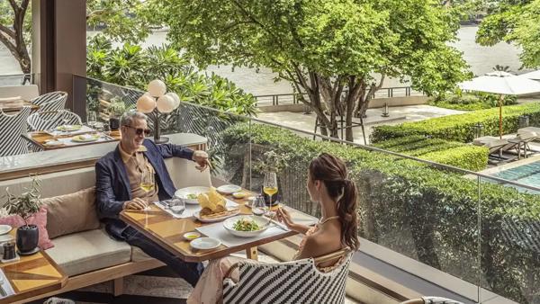 Thai Luxury - Circuit Bangkok & Phuket