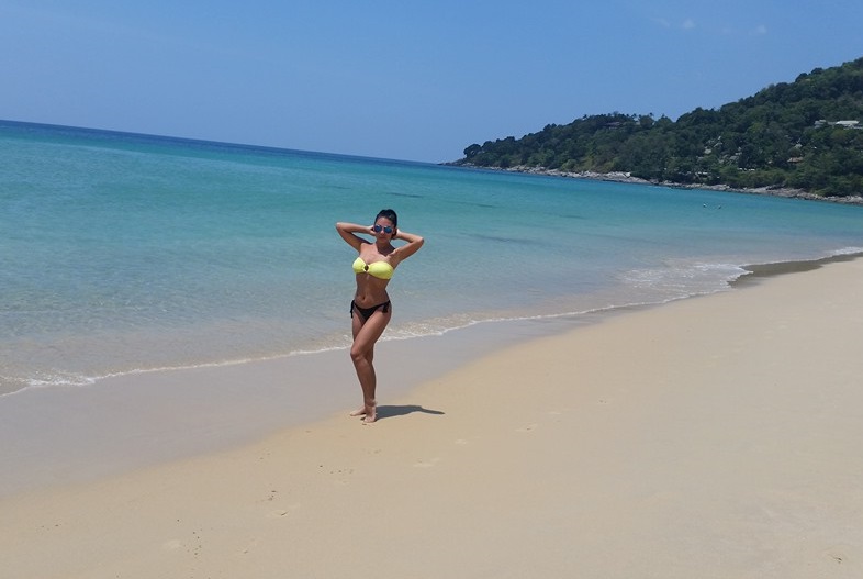 Thailanda - martie 2016