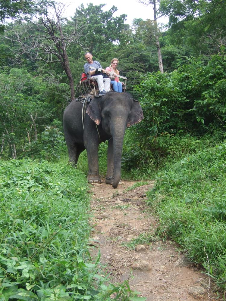 Doru - Thailanda - iunie 2017