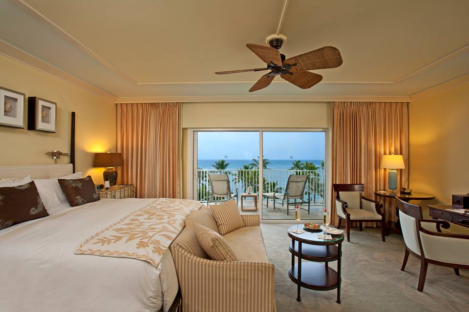 The Kahala Hotel & Resort