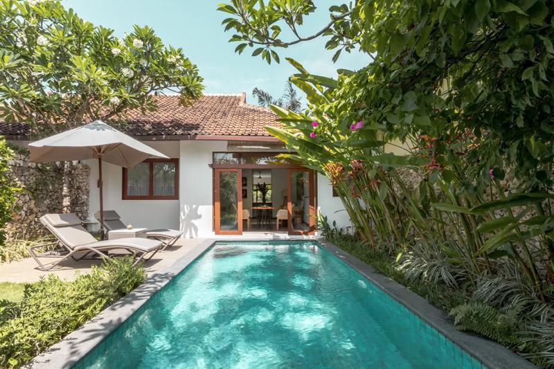 The Pavilions Bali cazare