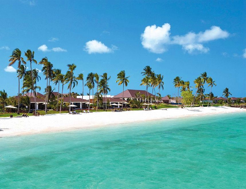 The Residence Zanzibar